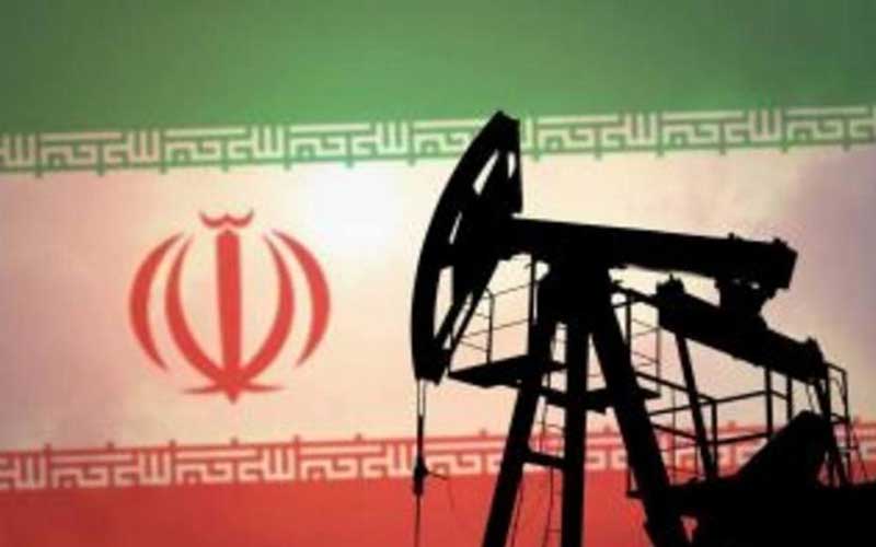 پکن بدون توجه به تحریم های آمریکا از تهران نفت می خرد