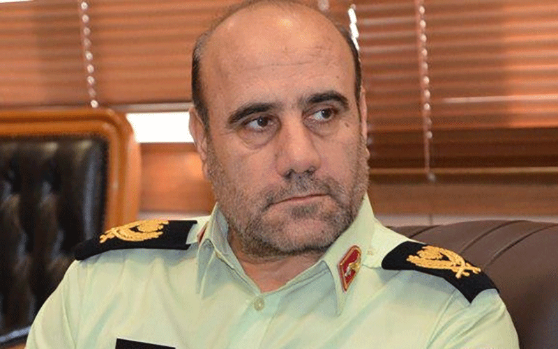 ضرورت ارتباط آنلاین انبارهابادستگاههای نظارتی/تاکید بر ارجحیت رویکرد ایجابی پلیس دربرابرتخلفات