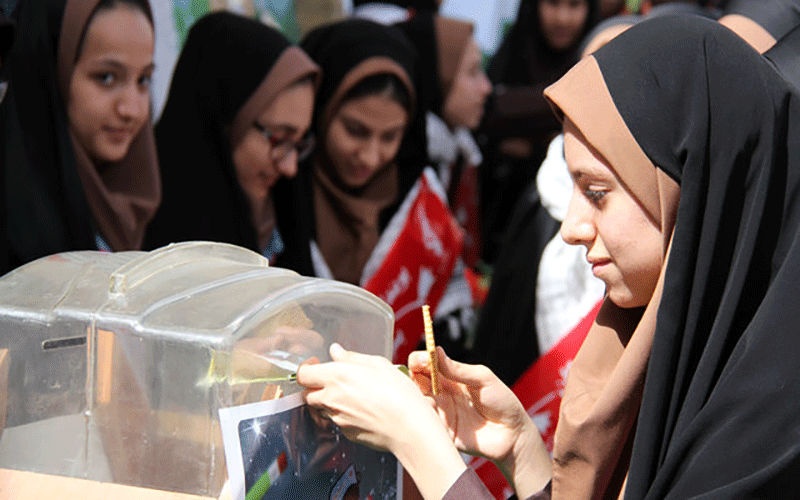 برگزاری جشن عاطفهها از 15 شهریور با شعار "مهر بسته به مهر شما"