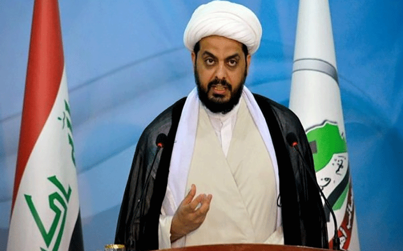 درخواست تبدیل نظام سیاسی عراق از پارلمانی به ریاست جمهوری