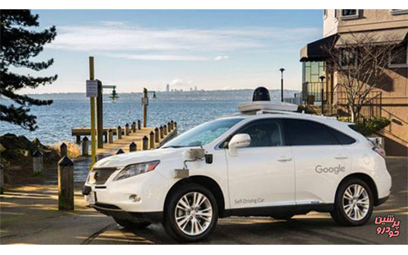 خودروهای خودران چگونه هدایت میشود؟