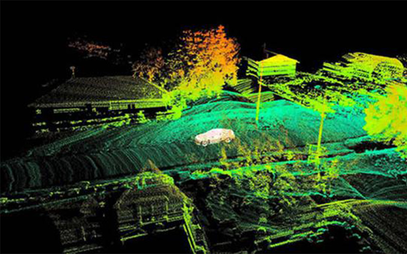 خودروهای خودران چگونه هدایت میشود؟