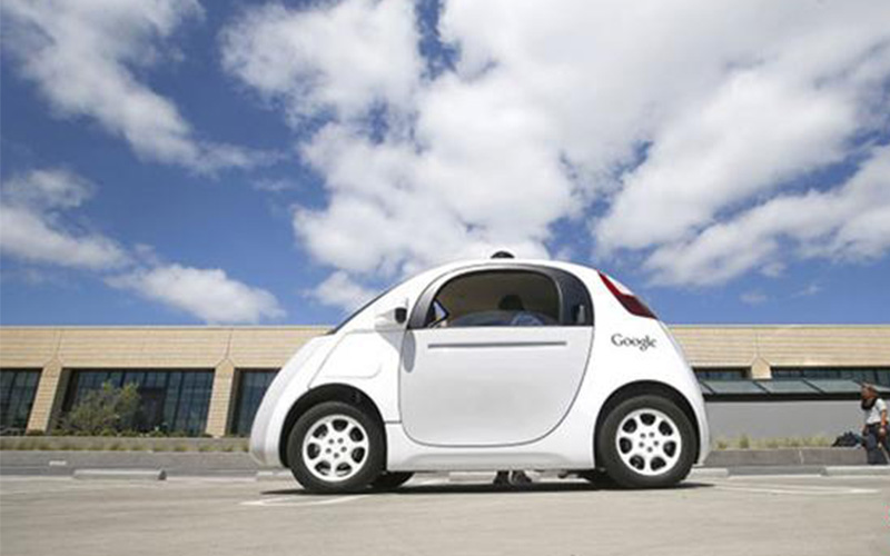 خودروهای خودران چگونه هدایت میشود؟