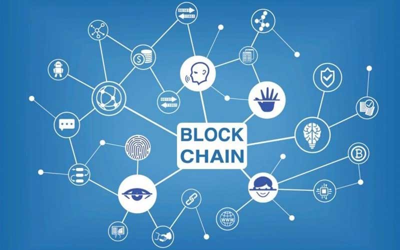 کاربرد بلاکچین در حفاظت از حقوق مالکیت فکری
