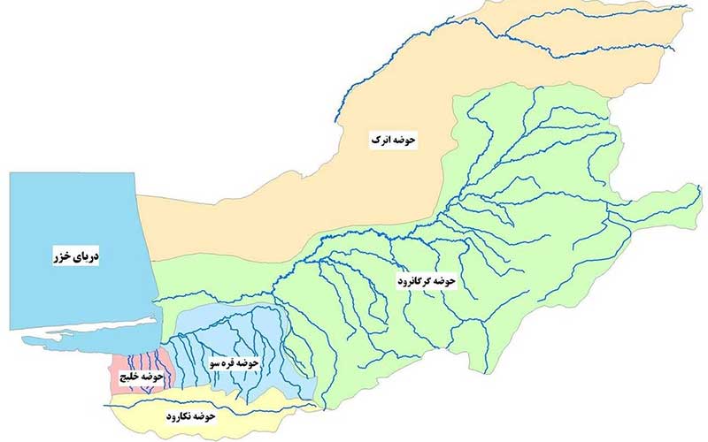 چرا افزایش حجم بارشها نیز نمیتواند بحران آب ایران را حل کند؟