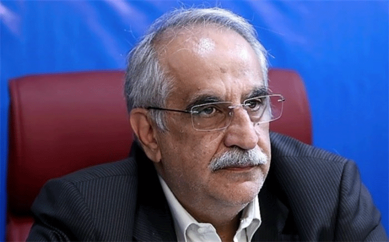 وزیر اقتصاد با ۱۳۷ رای موافق استیضاح برکنار شد