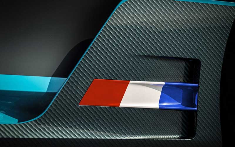 شمارش معکوس برای معرفی بوگاتی دیوو ،آیا نهایت های سرعت و قدرت بار دیگر جابجا می شود؟