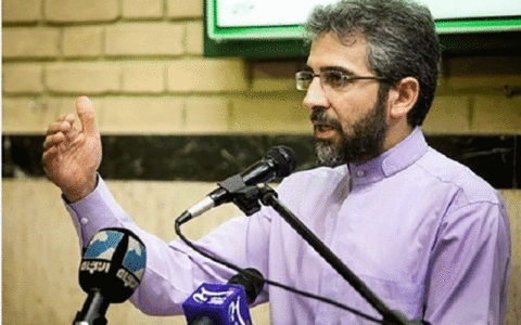 علی باقری :برجام اروپایی صرفا بازی با ایران است 1 علی باقری :برجام اروپایی صرفا بازی با ایران است