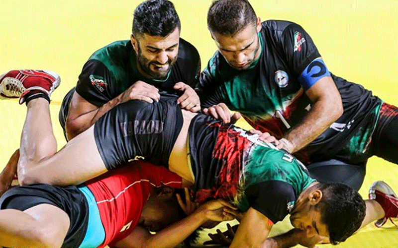 فاضل اتراچالی: احتمالا فینال زودرس با هند خواهیم داشت