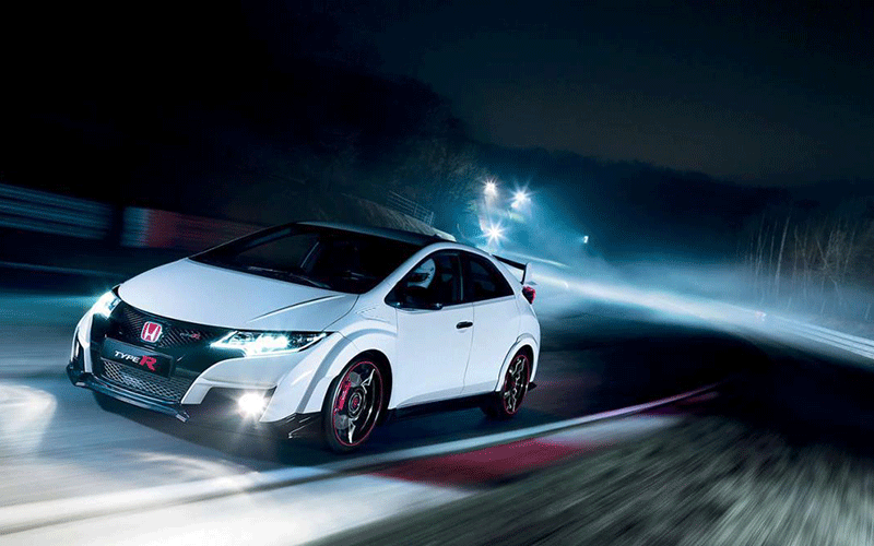 سوددهی هوندا در اروپا افزایش یافت