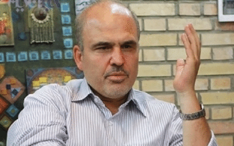 جلاییپور: روحانی هوشیار بود که ترامپ به عکس یادگاری با او نیاز دارد جلاییپور: روحانی هوشیار بود که ترامپ به عکس یادگاری با او نیاز دارد