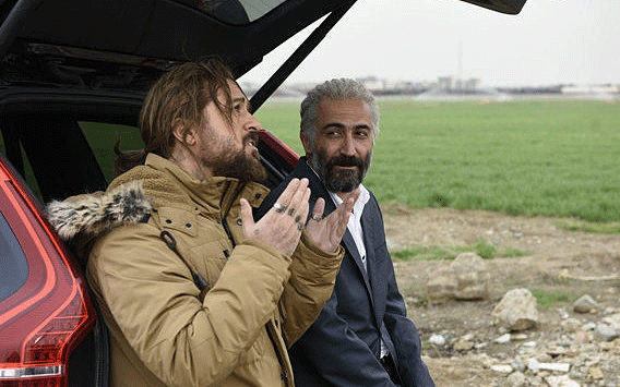 همه چیز درباره فیلم های روی پرده سینماها/تصاویر