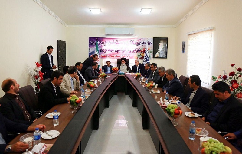 مدیر عامل صنایع شیر ایران: از تحریم ها به عنوان فرصت استفاده کردیم