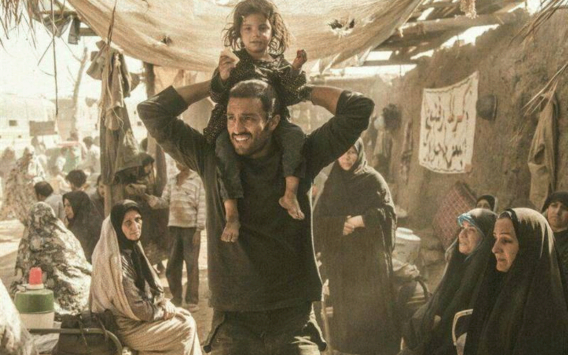همه چیز درباره فیلم های روی پرده سینماها/تصاویر