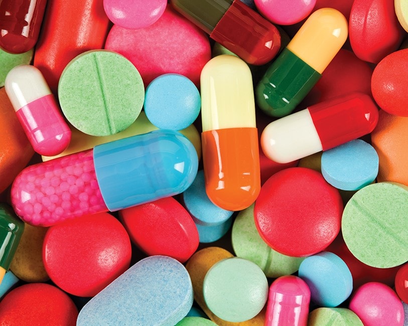 تلخی دهان و سرطان