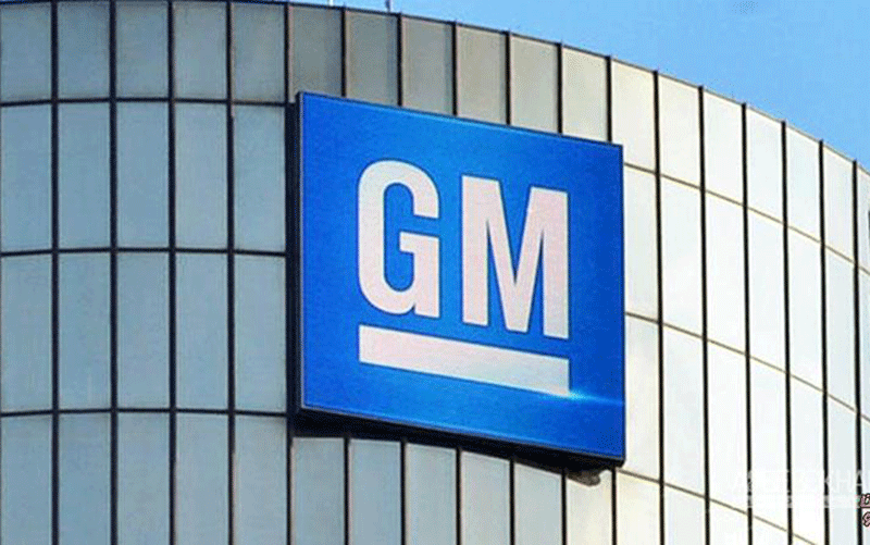 سلطه جنرالموتورز در آمریکا ادامه دارد