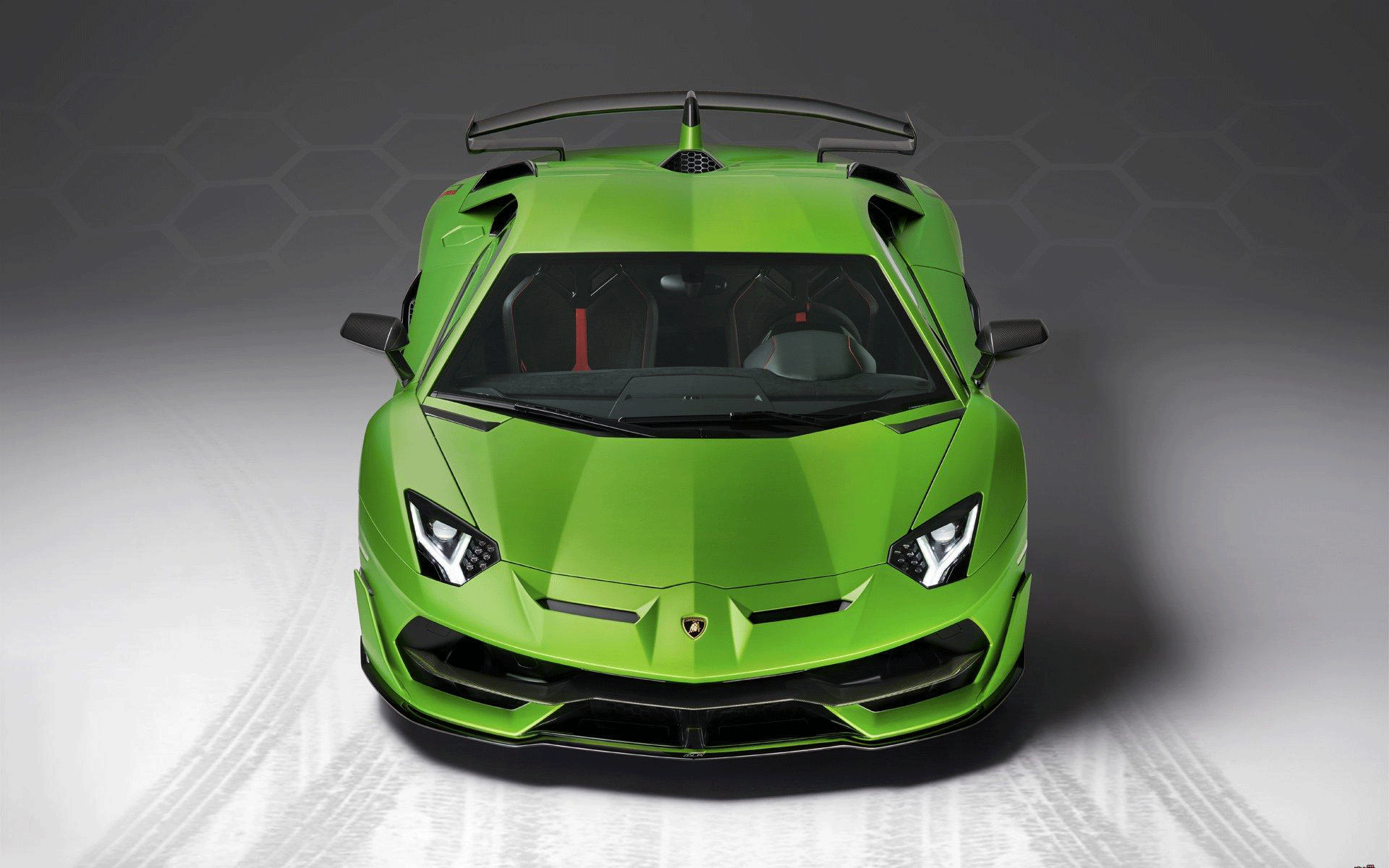 چرا لامبورگینی برق را به توربوشارژر ترجیح می دهد؟