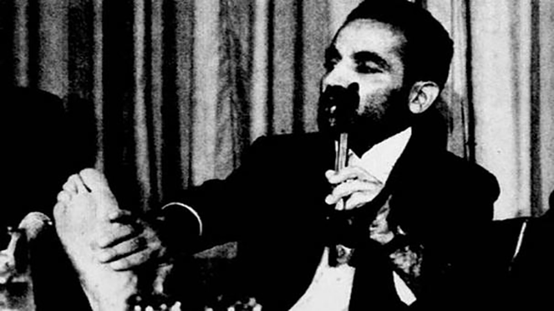 جنجالیترین سخنرانیهای سازمان ملل: از کف پای شهید رجایی و تفنگ یاسر عرفات تا پاره کردن منشور سازمان ملل توسط قذافی و تمسخر ترامپ