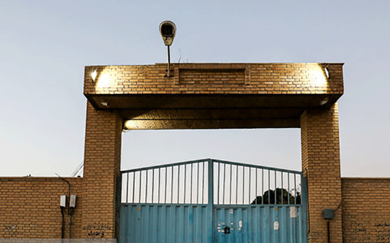 قالیشویی آقای رضایی در تورقوزآباد که کار دست نتانیاهو داد!