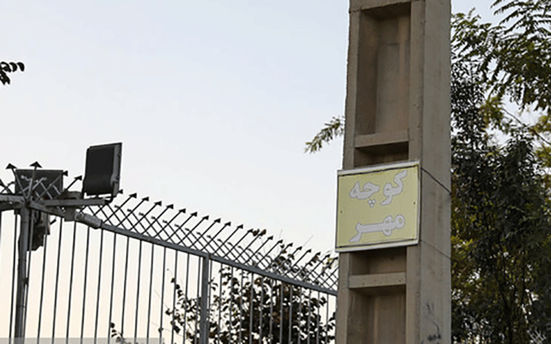 قالیشویی آقای رضایی در تورقوزآباد که کار دست نتانیاهو داد!