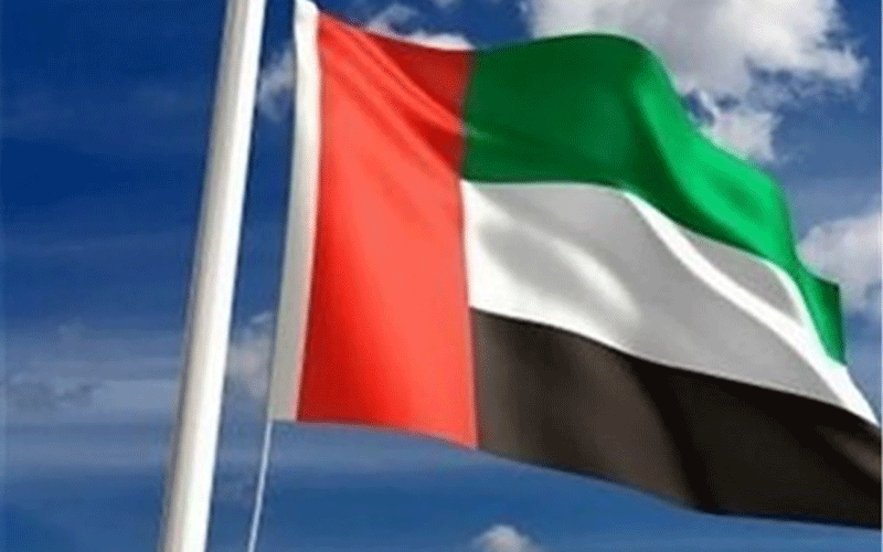 تاکید امارات و انگلیس بر تقویت روابط مشترک