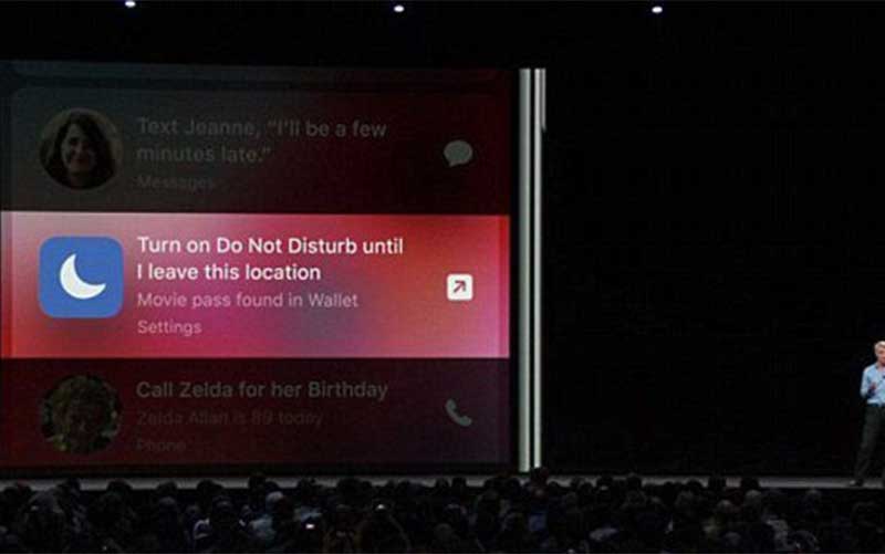 سیستم عامل «ای او اس ۱۲» عرضه شد