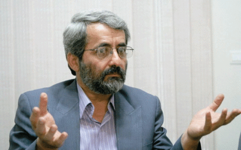 سلیمینمین: عزم جدی در روحانی برای ترمیم کابینه نمیبینم 1 سلیمینمین: عزم جدی در روحانی برای ترمیم کابینه نمیبینم