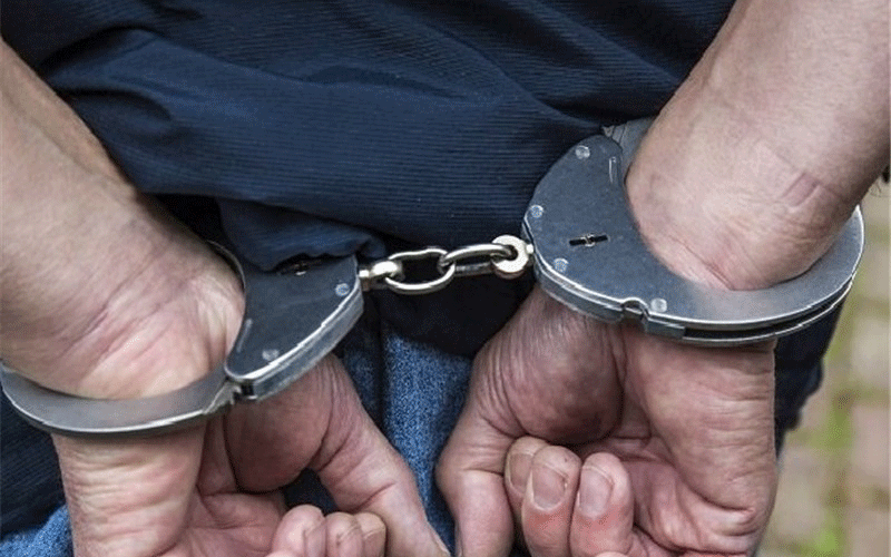 دستگیری ۷ نفر در البرز به اتهام تعرض به کامیونها
