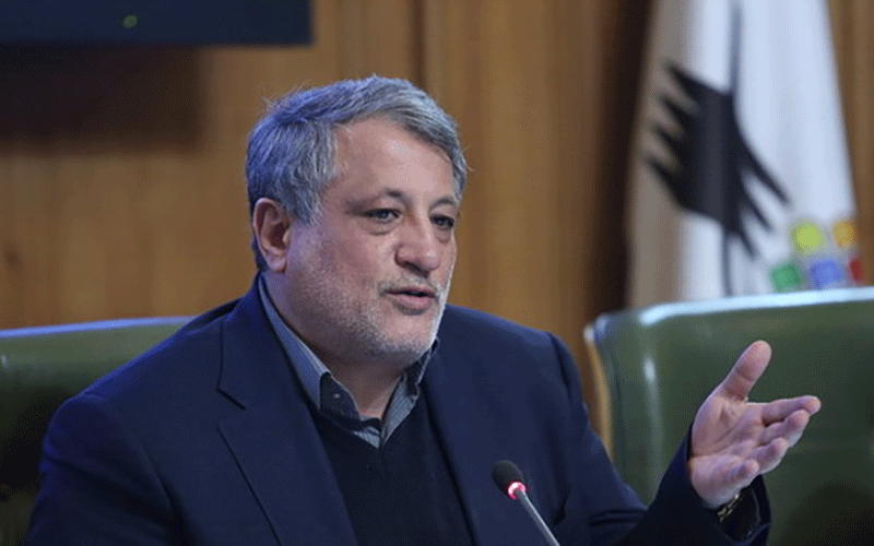 محسن هاشمی: حوصله تاریخی مردم ایران ظرفیتی دارد