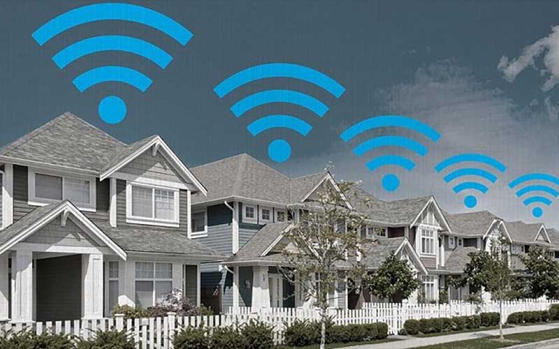میلیونها Wi-Fi خانگی در خطر هک شدن
