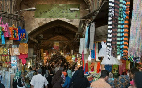 بازار بزرگ تهران تعطیل میشود