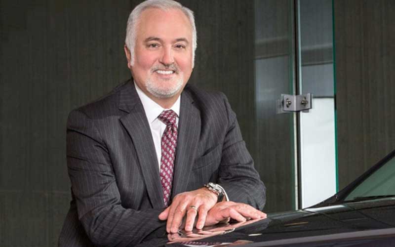 توقف تولید خودروهای دیزل و توسعه مدل های برقی در کادیلاک