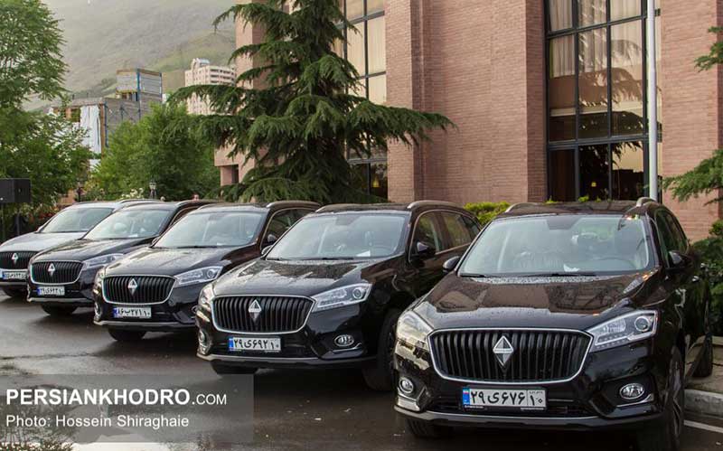 چرا بورگوارد را باید آلمانی دانست؟