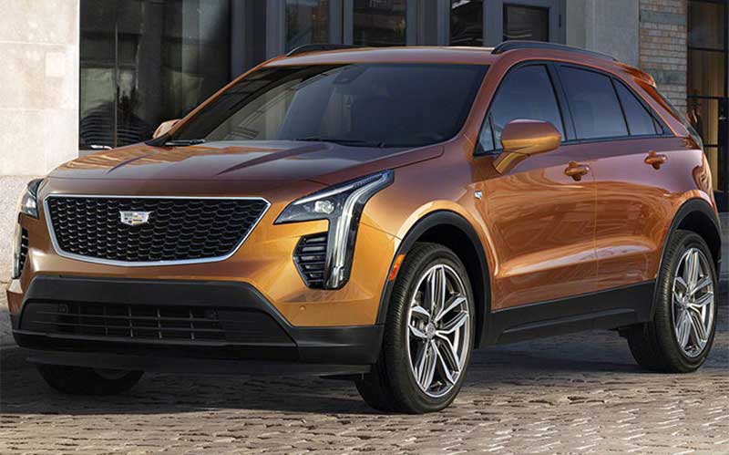 توقف تولید خودروهای دیزل و توسعه مدل های برقی در کادیلاک