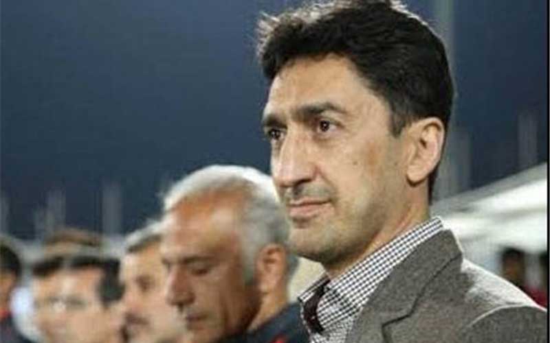 اخوت: اکبر محمدی دوستانه از خونهبهخونه جدا شد/ مشکل ما فقط مالی نیست، با همه چیز مشکل داریم