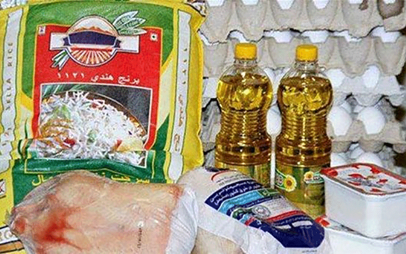 بن کالا، جایگزین ۱۱۰هزار تومان دریافتی کارگران