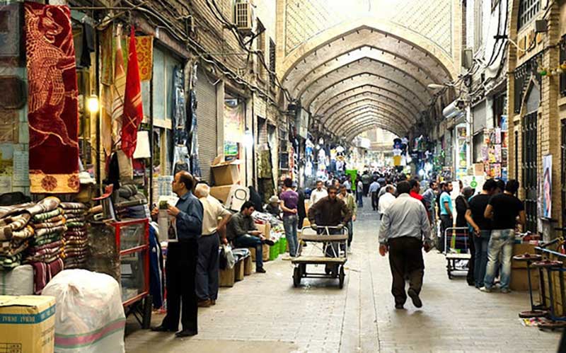 اجناس محتکران هنوز وارد بازار نشده است/ به زودی قیمتها میشکند