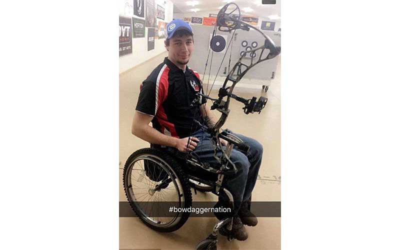 ۳ معلول حرکتی با کاشت الکترودی در مغز دوباره راه رفتند