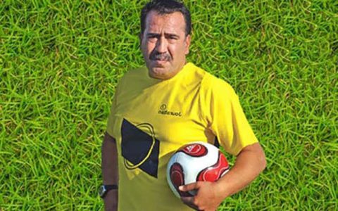 دروازهبان پیشین پرسپولیس را به ورزشگاه راه ندادند 1 دروازهبان پیشین پرسپولیس را به ورزشگاه راه ندادند