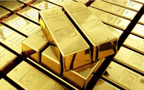 بهای طلا امروز چهارشنبه در بازارهای جهانی 1 بهای طلا امروز چهارشنبه در بازارهای جهانی