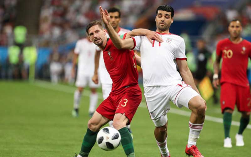 برای قهرمانی در جام ملتها مصمم هستیم