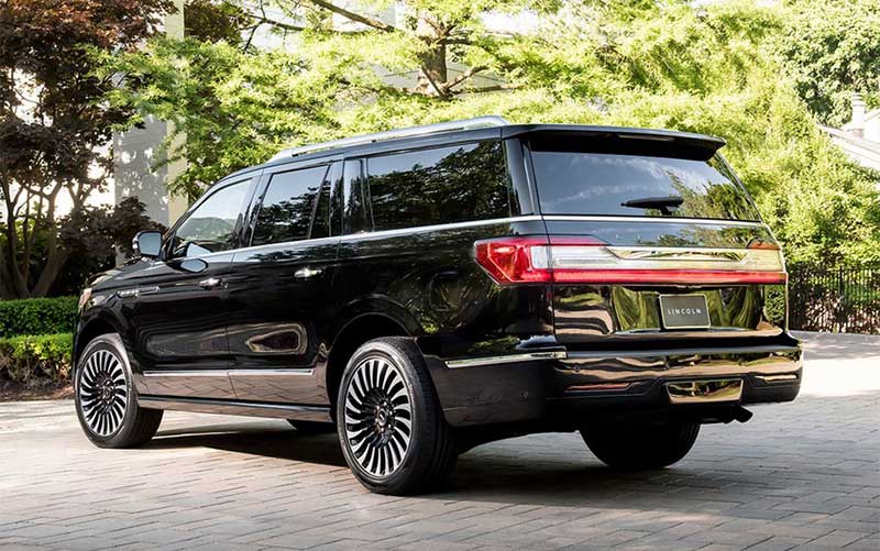 معرفی مشخصات غول مرحله آخر لینکلن: نویگیتور 2019