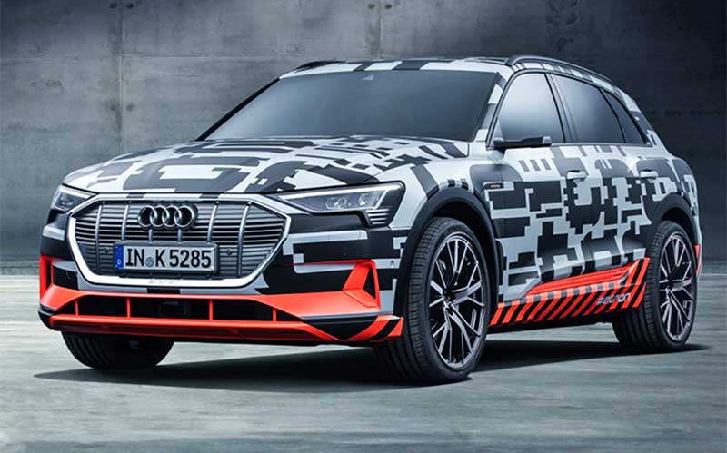 نمایشگاه خودروی پاریس ۲۰۱۸؛ برندها و خودروهای مورد انتظار