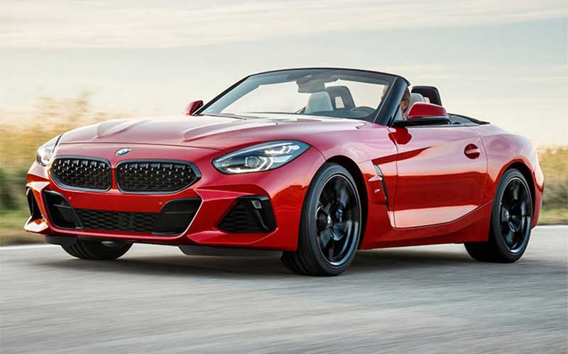 نمایشگاه خودروی پاریس ۲۰۱۸؛ برندها و خودروهای مورد انتظار