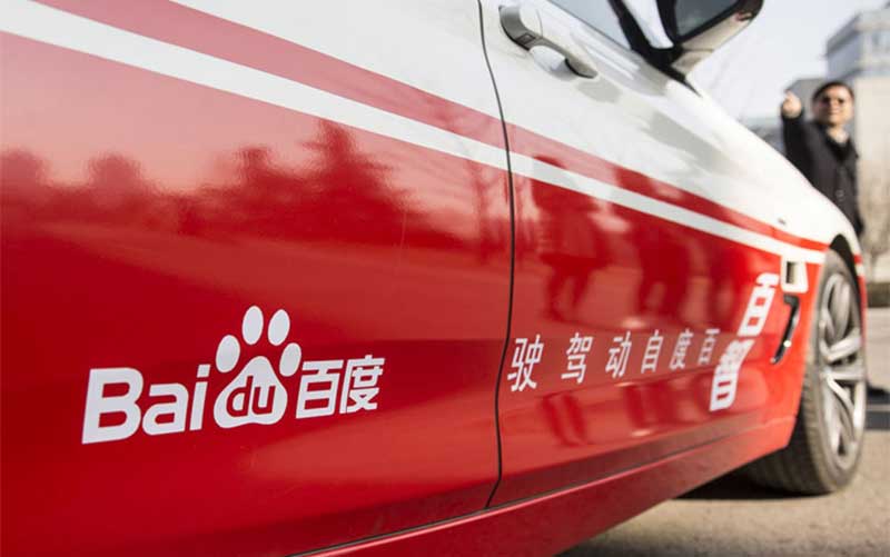 مدیرعامل بلک بری، از امنیت سایبری در فناوری خودران انتقاد کرد