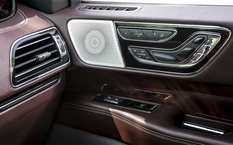 معرفی مشخصات غول مرحله آخر لینکلن: نویگیتور 2019