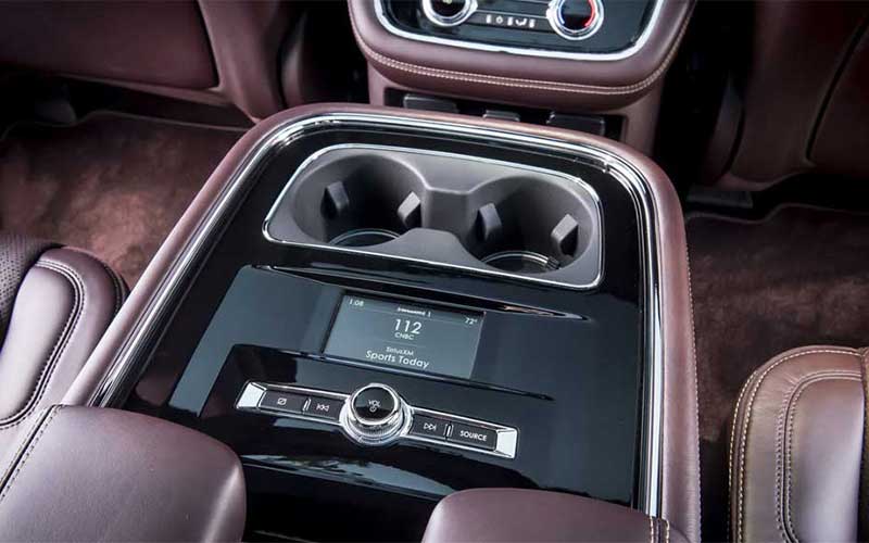 معرفی مشخصات غول مرحله آخر لینکلن: نویگیتور 2019