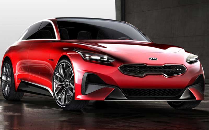 نمایشگاه خودروی پاریس ۲۰۱۸؛ برندها و خودروهای مورد انتظار