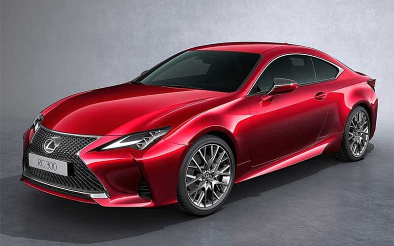 نمایشگاه خودروی پاریس ۲۰۱۸؛ برندها و خودروهای مورد انتظار