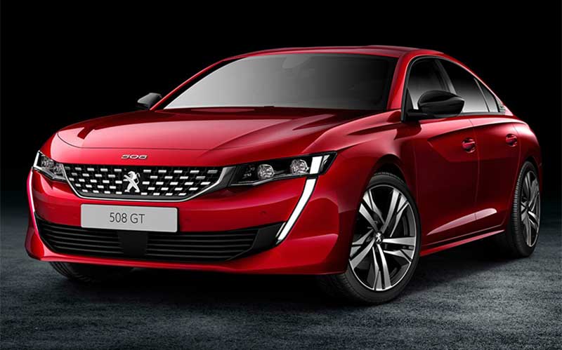 نمایشگاه خودروی پاریس ۲۰۱۸؛ برندها و خودروهای مورد انتظار